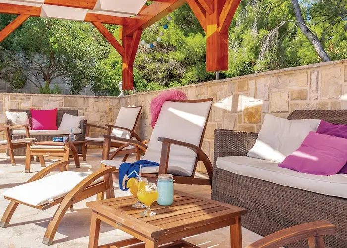 Apartment Bb Ii Prizba