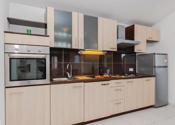 Apartment Bb Ii Prizba