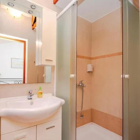 公寓 Bb Ii 普瑞兹巴