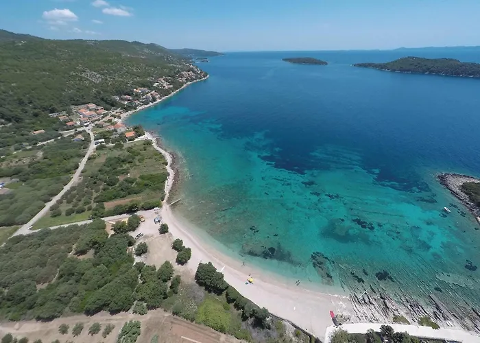 Bb Ii Appartement Prizba