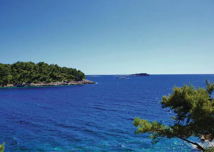 Bb Ii דירה פריזבה