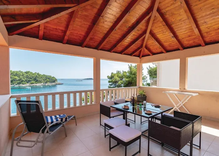 Appartement Bb Ii Prizba