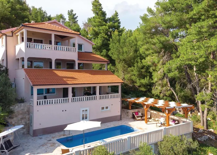 Appartement Bb Ii Prizba