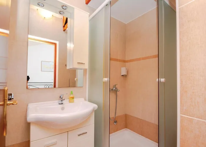 Appartement Bb Ii Prizba