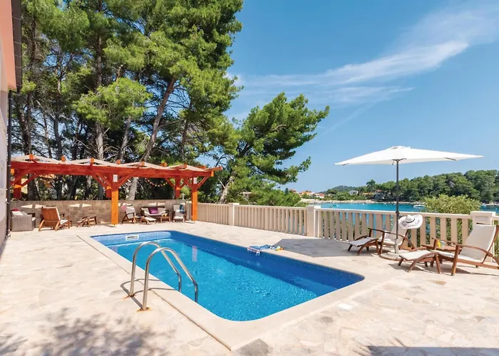 Bb Ii Appartement Prizba